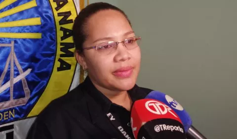 Ministerio Público: 'Hubo mano criminal' en  muerte de adolescente