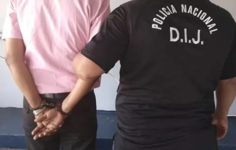 Video: Capturan a adulto mayor por estar vinculado al delito de abuso sexual a menores de edad