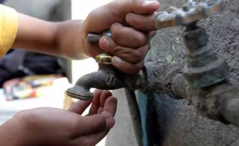 ¿Ya sabes cuáles son los lugares que se quedarán sin agua potable durante carnavales?