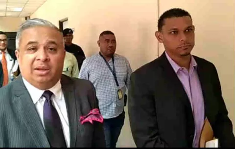 Exmayor Alex Cedeño enfrentará juicio por "Operación Rastro Verde"