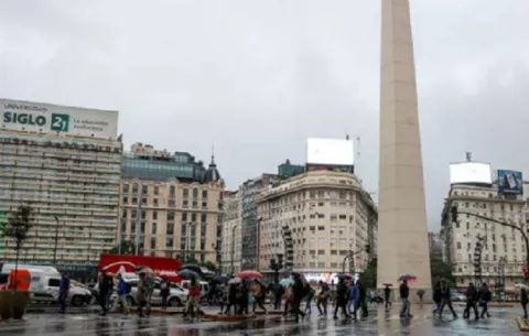 FMI y Argentina buscan solucionar el pago de la deuda 