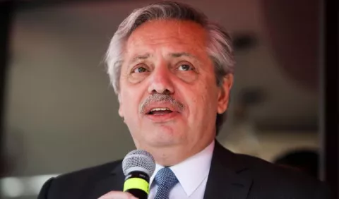Misión del FMI llegará a Argentina para tratar la deuda soberana