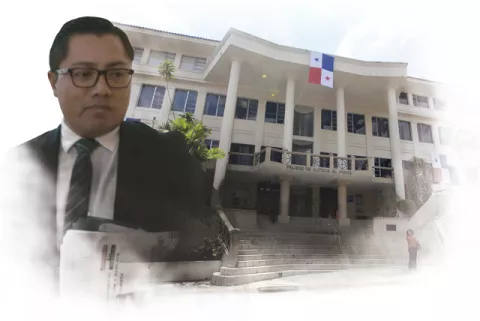 Corte Suprema de Justicia analiza segunda denuncia contra Arquesio Arias