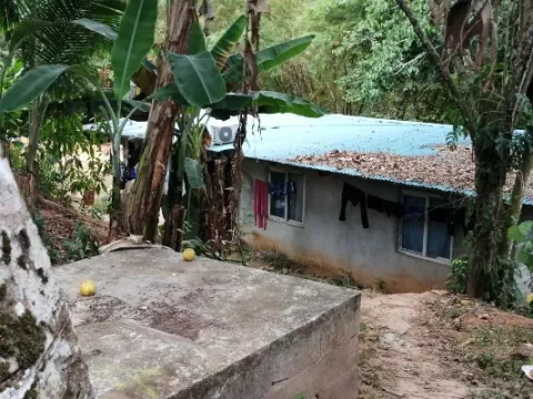 Le abre la puerta a su verdugo, le meten tres tiros y muere en el Seguro de Arraiján 