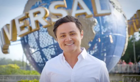 Universal Studios promueve las visitas del público latinoamericano