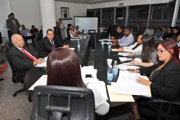 Gerente de Etesa deberá responder por fluctuaciones en Panamá Oeste