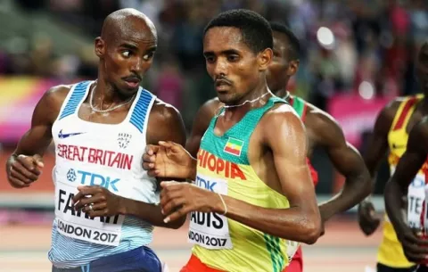 Promesa del atletismo mundial fallece a los 22 años