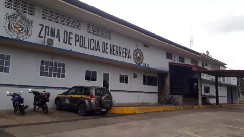 Lo matan de una puñalada durante una discusión en Chitré