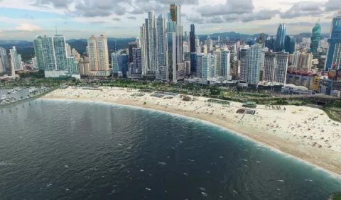 MiAmbiente no ha recibido Estudio de Impacto Ambiental sobre proyecto de playa