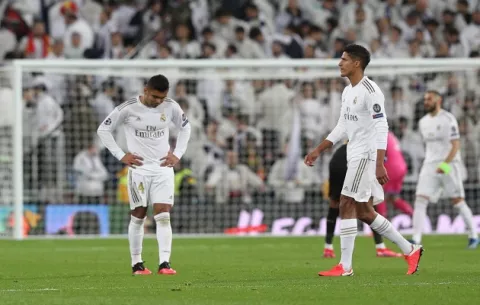 Real Madrid tratará de frenar  crisis ante Barcelona  en el clásico español