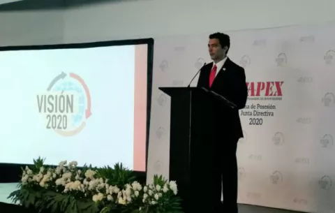 Falta de capacidad para superar las barreras arancelarias obstaculizan el crecimiento del sector exportador