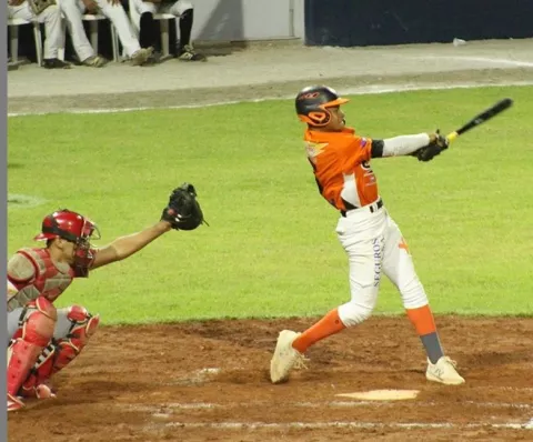 Un descansado Herrera  va contra Los Santos en semifinal; Chiriquí y Coclé empatados  