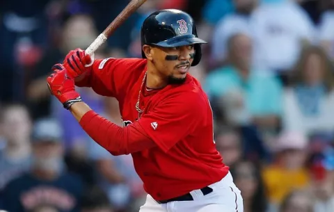 Dodgers se arman con Mookie Betts para intentar conquistar la Serie Mundial 