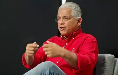 José Blandón: El alcalde José Luis Fábrega se ha empecinado con el proyecto de playas, lo cual no es una prioridad