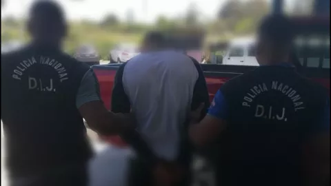 Dos detenidos provisionalmente en Bocas del Toro por caso de homicidio