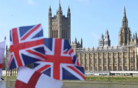 El Reino Unido se plantea su futuro, fuera ya de la Unión Europea