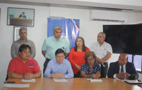 Comunidad china en Panamá Oeste y Chiriquí exigen recaptura de Ventura Ceballos 