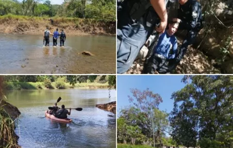 Captura de Gilberto Ventura Ceballos:  ¿Inteligencia policial o  apoyo de informante?