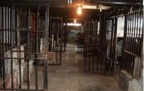 Penas ridículas podrían incentivar colaboraciones en fugas de criminales de las cárceles