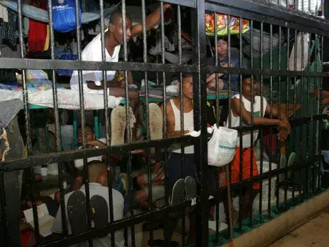 Cárceles de Panamá son vulnerables a que se registren fugas de los detenidos