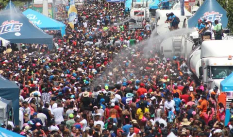 Más de 860 personas bajo observación del Minsa, por el coronavirus, no podrán carnavalear