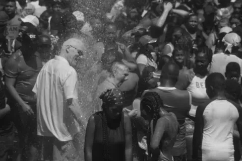 Una autocrítica a los medios que proyectan la inmoralidad en Carnaval