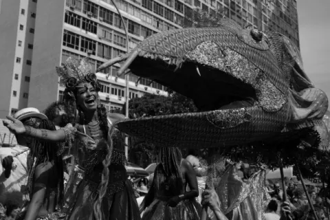 ¡El final del Carnaval y el inicio de la Cuaresma!