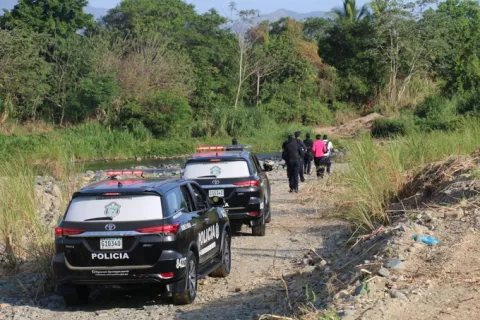 Gilberto Ventura Ceballos podría estar en Cerro Azul, la policía rastrea sus pasos