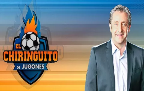 El Chiringuito de Jugones llega a las pantallas de NEXTV a partir de marzo