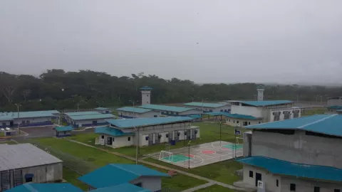 Condenan a 28 años de prisión a sujetos que violaron y le robaron  a tres personas en Chiriquí