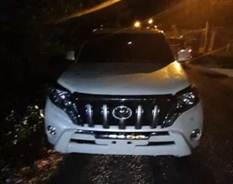 Sicarios acaban con la vida de "Pinki" y "La Diabla" en El Morisqueto de Chitré