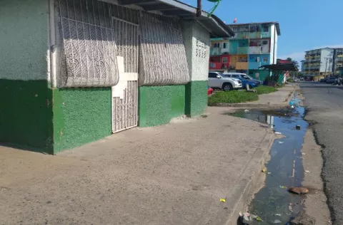 Asesinan a  un hombre dentro de su vehículo en El Chorrillo