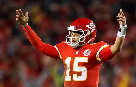 Chiefs de Kansas City y 49ers de San Francisco, un Super Bowl muy parejo