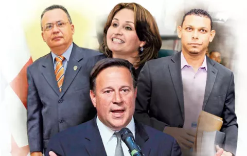 Agentes de la CIA declararon a favor del exmayor Alex Cedeño