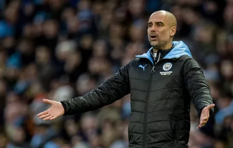 UEFA margina al Manchester City de sus competencias por dos años