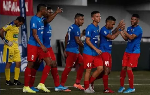 José 'Gasper' Murillo sobre duelo Tauro vs. Plaza: 'Este clásico hay que ganarlo'