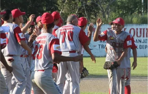 Coclé elimina a Chiriquí y ahora le tocará fajarse contra Panamá Oeste en semifinales