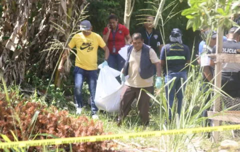 Ataque de cocodrilos pudo haber sido causa de muerte de joven desaparecido en La Chorrera