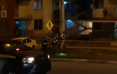 Pistoleros asesinan a un adolescente de 17 años en Nueva Providencia, Colón 