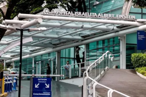 Brasil confirma caso de coronavirus y se convierte en el primero en América Latina