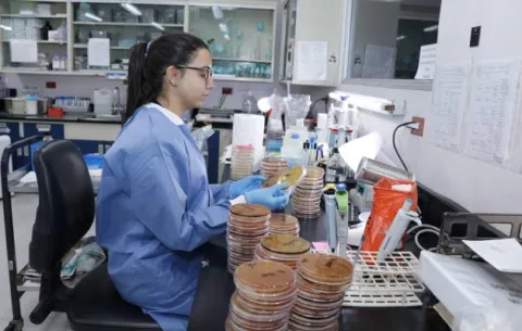 Instituto Gorgas diagnosticará casos de coronavirus en tres horas