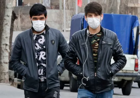 La OMS aconseja prepararse para una pandemia del coronavirus