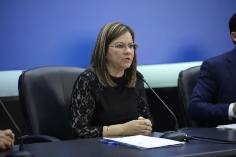 Sancionarán a quienes difundan noticias falsas sobre el coronavirus