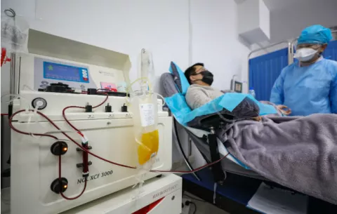 Única estudiante panameña que se encontraba en Wuhan se dirige hacia Ucrania