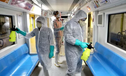 ¡Alerta! Confirman el primer caso de coronavirus en Brasil