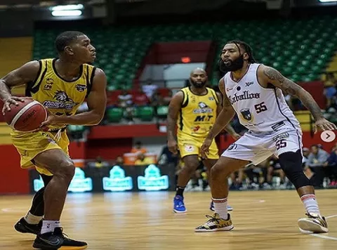 Correcaminos y Caballos de Coclé se encuentran  listos para la gran final de la LPB