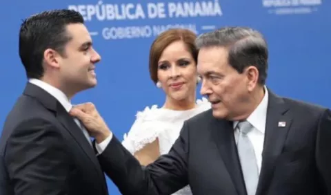 Laurentino Cortizo se pronunciará sobre fuga de Gilberto Ventura Ceballos cuando se le entregue un informe
