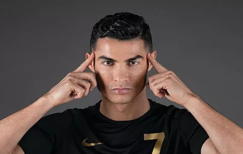 Cristiano Ronaldo,  más hambriento de títulos que nunca, cumple hoy 35 años