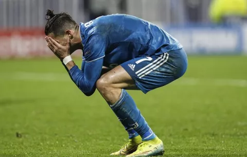 Coronavirus obliga a aplazar el duelo Juventus vs. Inter en la Serie A
