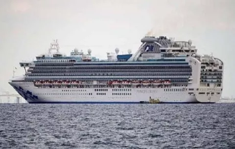 Cruceros refuerzan aún más sus medidas frente al brote del coronavirus